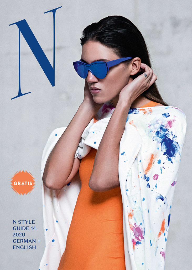 N Covers - Thomas Probosch photographer